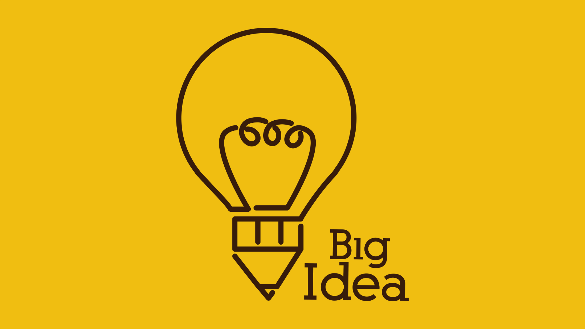 Big Idea Logo and symbol, meaning, history, PNG, brand